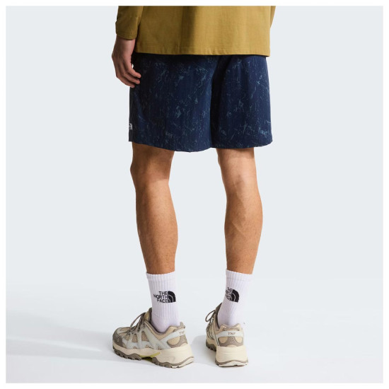 The North Face Ανδρικό σορτς Class V Pathfinder Pull On 7'' Shorts